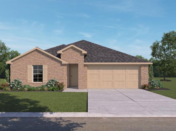 1331  Taggart Street , Royse City Texas 75189