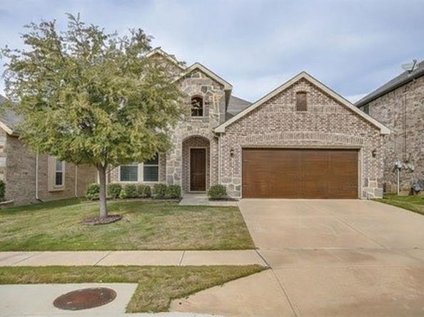 5656  Broad Bay Lane , Fort Worth Texas 76179