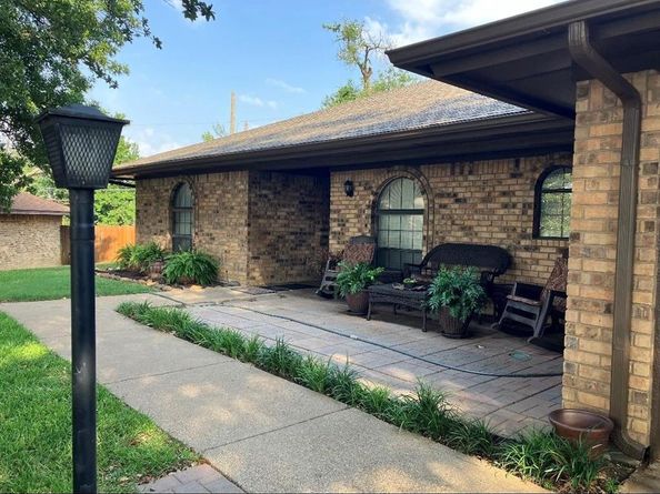 3913  Misty Meadow Drive , Fort Worth Texas 76133