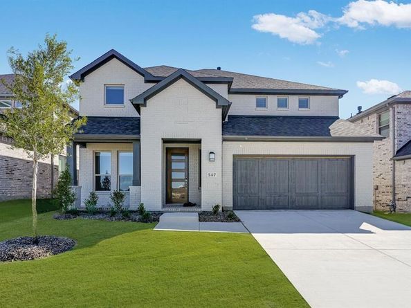 547  Wisteria Street , Oak Point Texas 75068