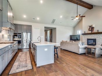 11112  Lacey Oak Ridge 