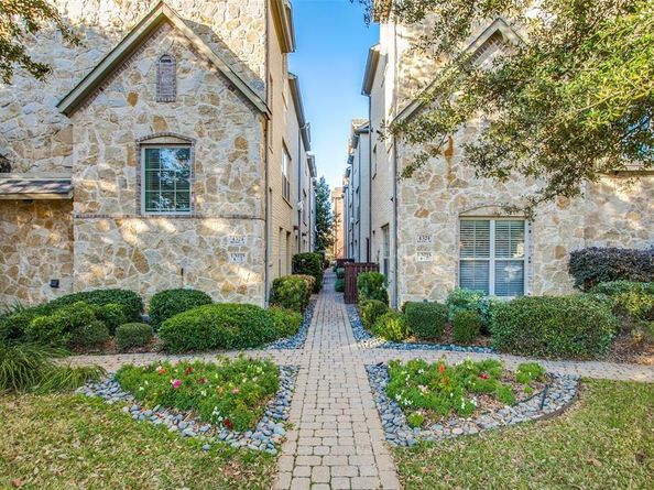 4524  Emerson Avenue  2, University Park Texas 75205