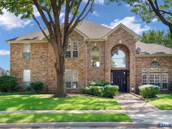 3216  Saint Bridges Drive , Plano Texas 75093