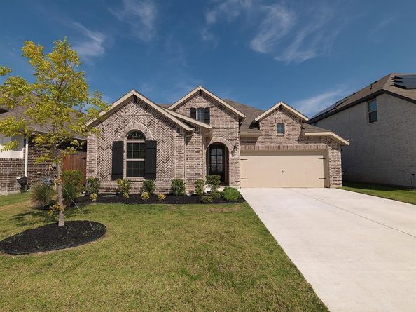 6200  Cobbetts Pond Lane , Fort Worth Texas 76179