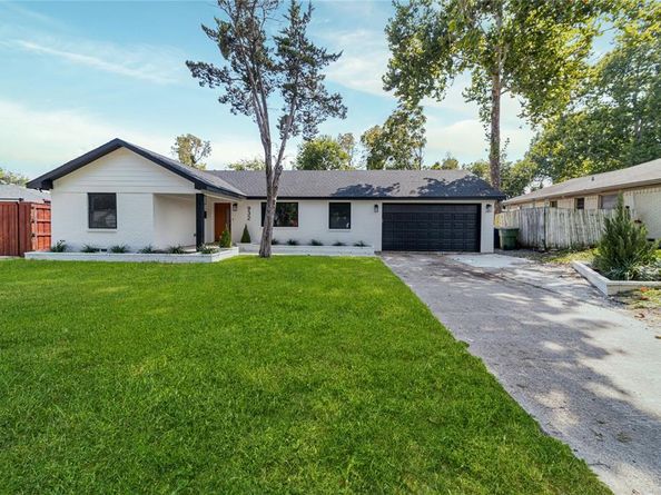 932  Treasure Road , Garland Texas 75041