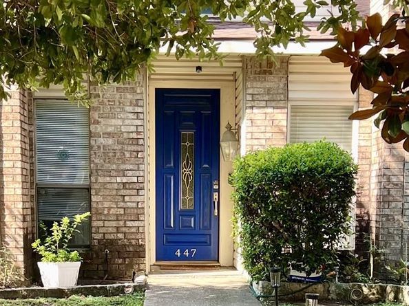 447  Josephine Street , Dallas Texas 75246