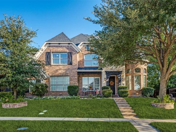 8600  Verona Drive , McKinney Texas 75071
