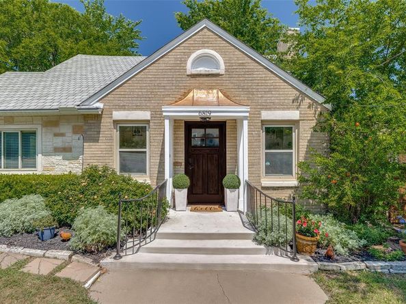 6819  Santa Fe Avenue , Dallas Texas 75223