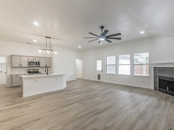 1505  Kittyhawk Drive 