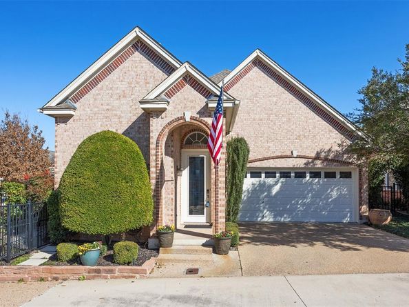 5065  Pershing Avenue , Fort Worth Texas 76107