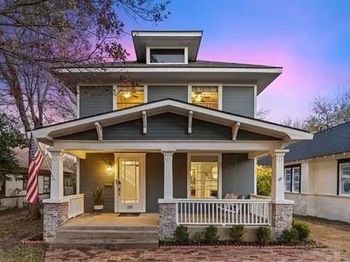 318 S Edgefield Avenue 