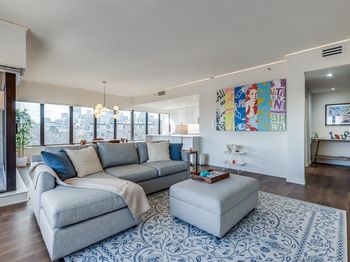 3030  Mckinney Avenue 