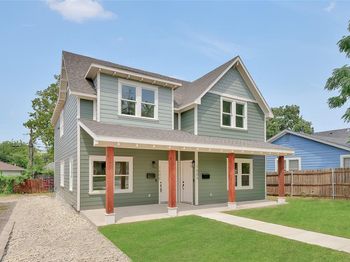 1606  College Avenue 