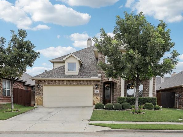 640  Tierra Vista Way , Fort Worth Texas 76131