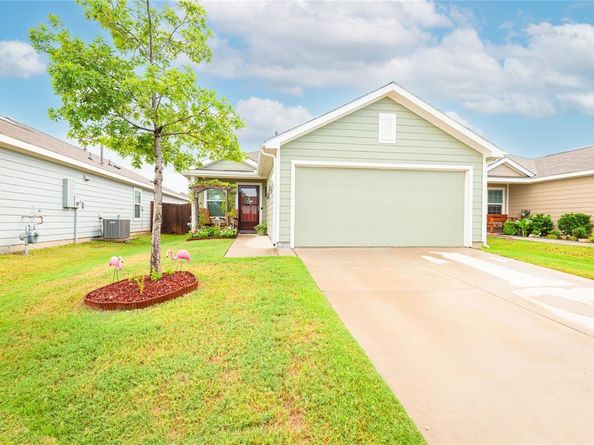 3217  Mountain Lion Avenue , McKinney Texas 75071