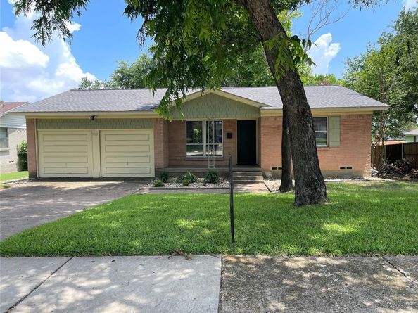 9112  Clearwater Drive , Dallas Texas 75243