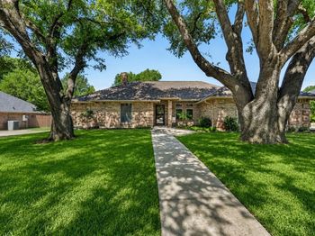 3800  Snow Creek Drive 