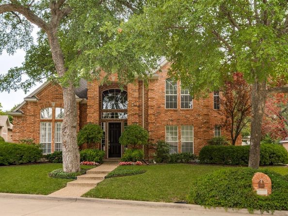 2820  Creek Bend  , McKinney Texas 75072
