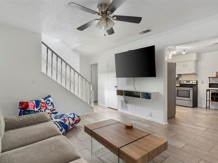4414  Westminster Drive , Irving Texas 75038