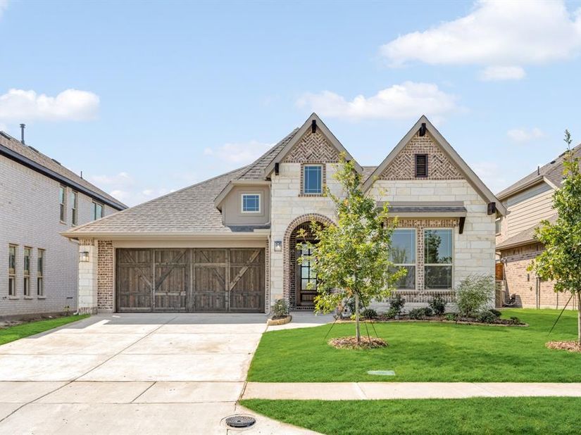 2153  Rio Piedra Drive , Royse City Texas 75189
