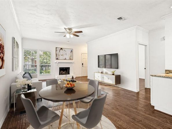 5740  Martel Avenue  A2, Dallas Texas 75206