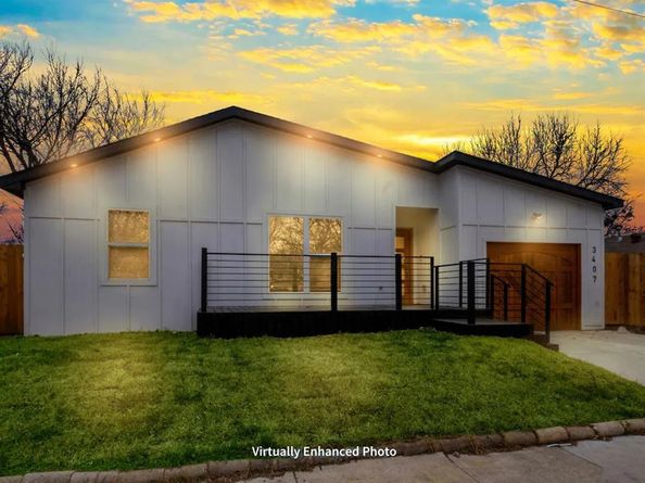 3407  Chicago Street , Dallas Texas 75212