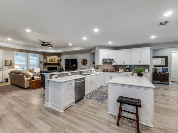 1116  Cornerstone Drive , Little Elm Texas 76227
