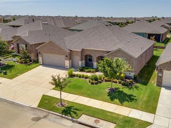 1116  Cornerstone Drive 