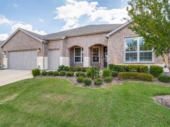 1116  Cornerstone Drive 