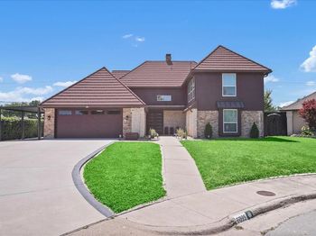 6035  Berry Trail Court 