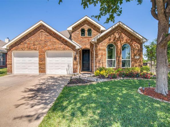 6219  Lakecrest Drive , Sachse Texas 75048