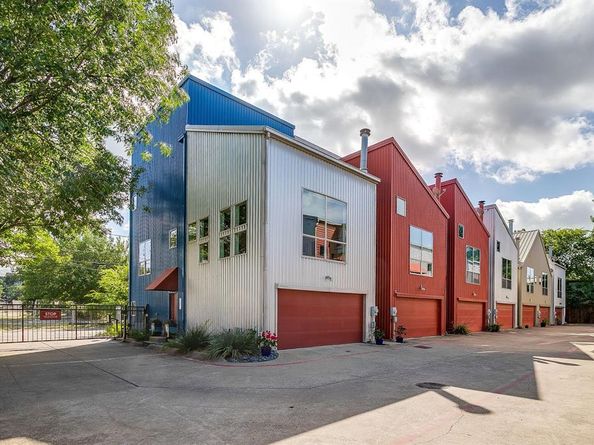 1429  Caddo Street  G, Dallas Texas 75204