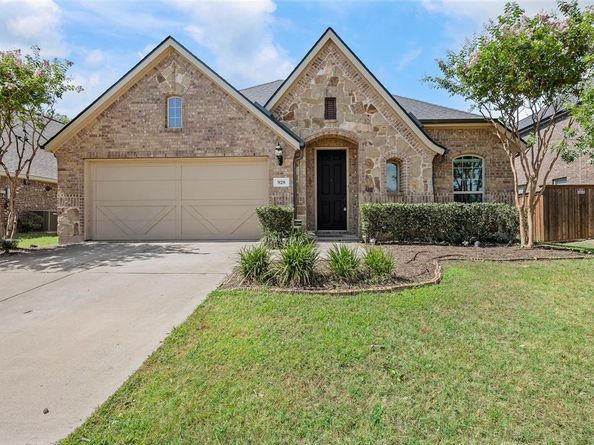 928  water garden Circle , Little Elm Texas 75068