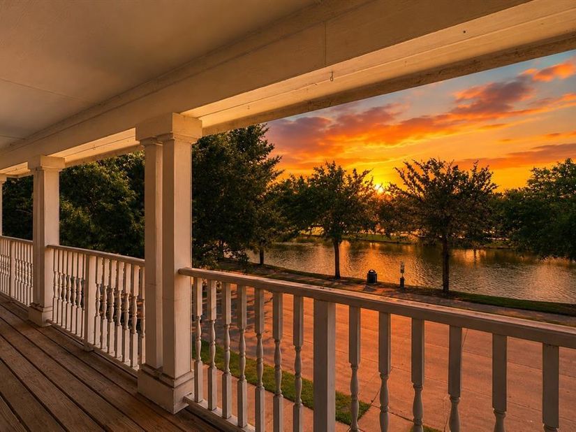 9520  Cape Cod Boulevard , Providence Village Texas 76227