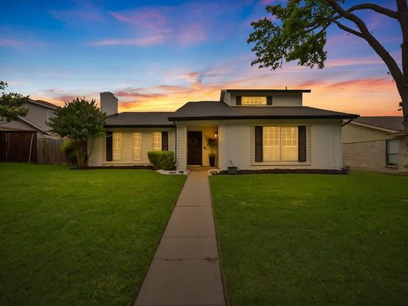 1813  Andover Drive , Garland Texas 75041