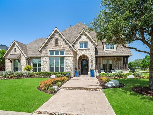 6481  Canyon Ranch Road , Frisco Texas 75036