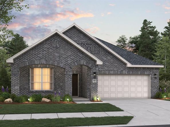 3525  Fathia Lane , Fort Worth Texas 76179
