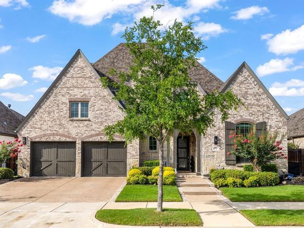 1702  Sycamore Peak Trail , Arlington Texas 76005
