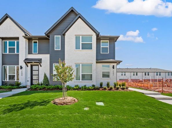 2547  Huxley Mews , Allen Texas 75013