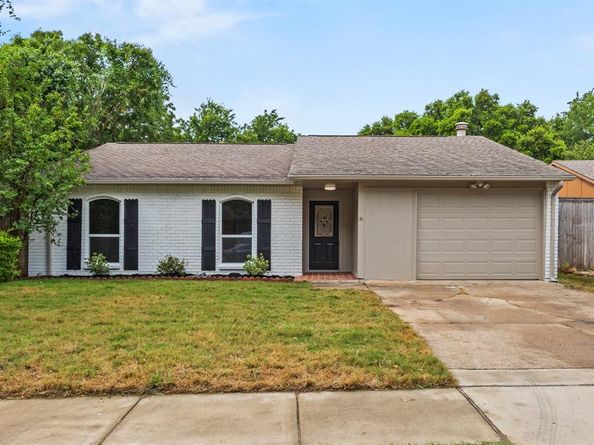 512  Cumberland Drive , Allen Texas 75002