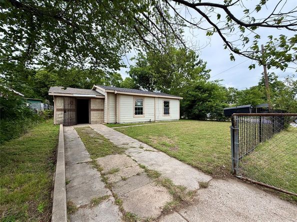 4117  Wiman Drive , Fort Worth Texas 76119