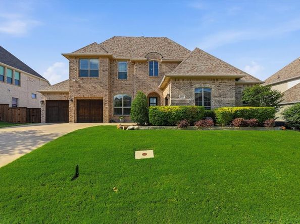 11609  Little Elm Creek Road , Flower Mound Texas 76226