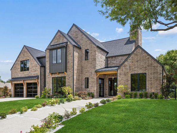 7308  Tangleglen Drive , Dallas Texas 75248