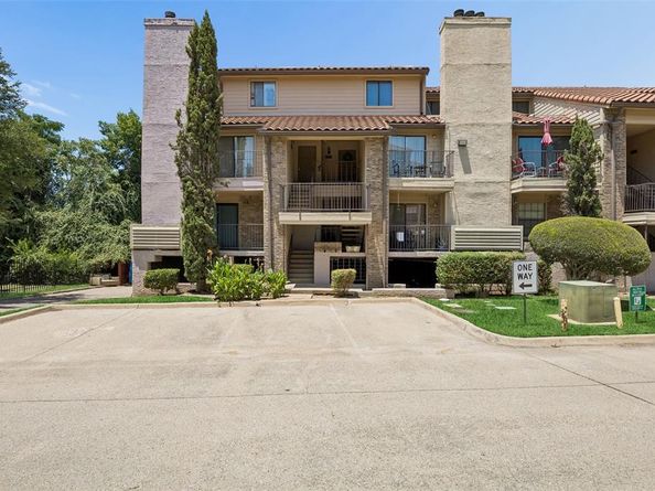 4777  Cedar Springs Road  3E, Dallas Texas 75219