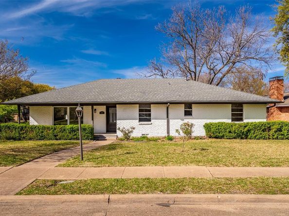 921  Bromwich Street , Garland Texas 75040