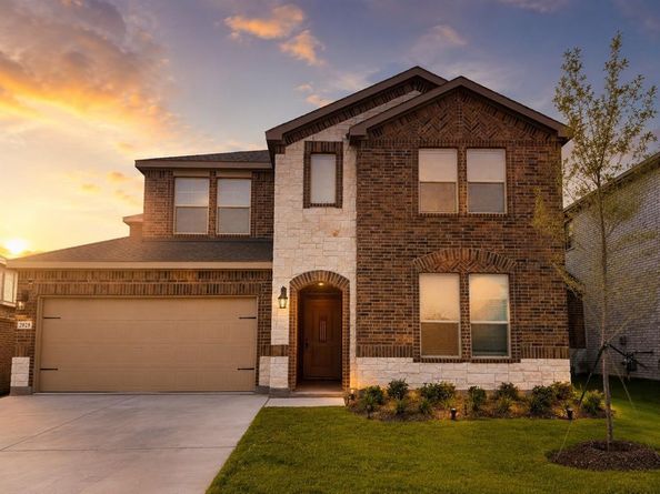 2028  Ozark Hills Lane  , Anna Texas 75409