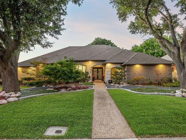 7135  Debbe Drive , Dallas Texas 75252