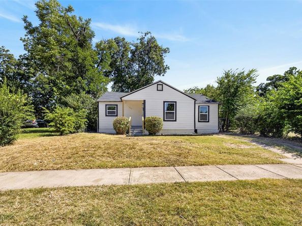 1212 E Ramsey Avenue , Fort Worth Texas 76104