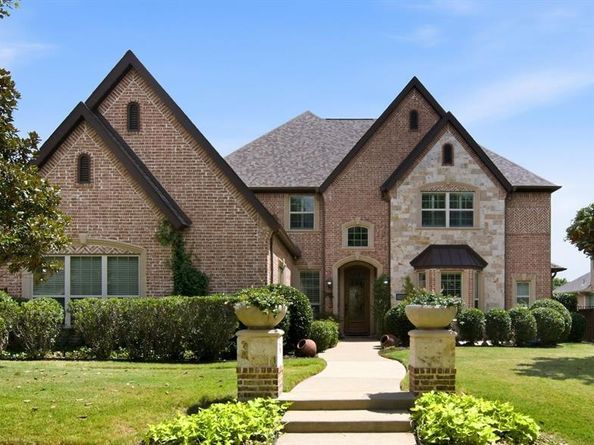 1913  Arrington Court , Colleyville Texas 76034
