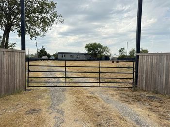 257  Burkett Lane 